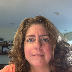 Meet your Posher, Kathleen